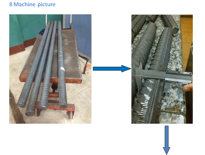 Durable Electromechanical Universal Testing Machine 2000kN Computer Controlled