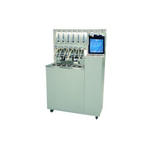 Heating Power ≤3.4KW Automatic Distillate Fuel Oil Oxidation Stability