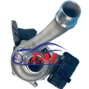 2015-2016 Year X-Trail Mexico Turbo for YD25 Diesel Engine of Nissan Navara