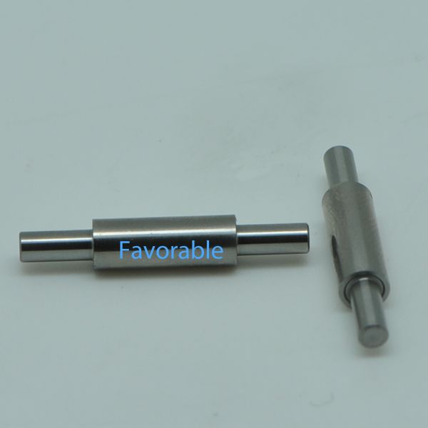 Roller Axis For Behind Blade , Especially Suitable For Lectra Machine Vector Auto Parts 7000