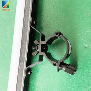 RGB RGBW Waterproof LED hard Strip Pixel Bar bars Lighting DC24V Sk6812 TM1914