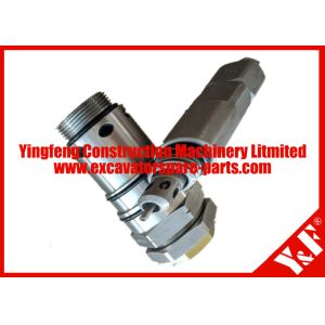 China Genuine  E325 Excavator Electric Parts  Solenoid Valve on sale