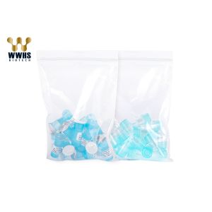 CRP C-Reactive Protein Assay Rapid Quantitative Immunofluorescence Chromatograph