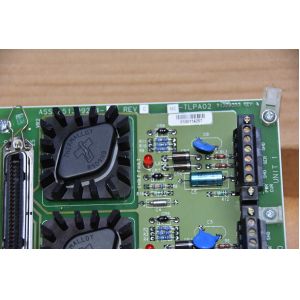 Honeywell Combustion controller EC7800