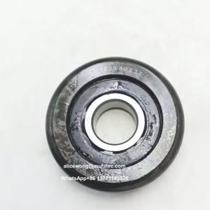 25X80X24 Forklift Bearings Heavy Duty Bearings