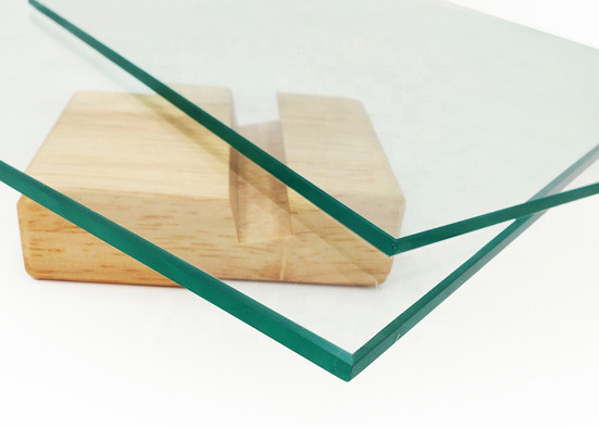 Buy 5mm Glass 0.38PVB Tempered Laminated Safety Glass With UV Protection at wholesale prices