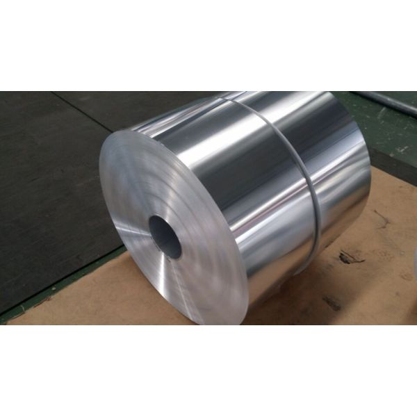 Buy Cold Rolling Round Cladding Aluminium / Aluminum Strips 4045 3003 4045 HO at wholesale prices