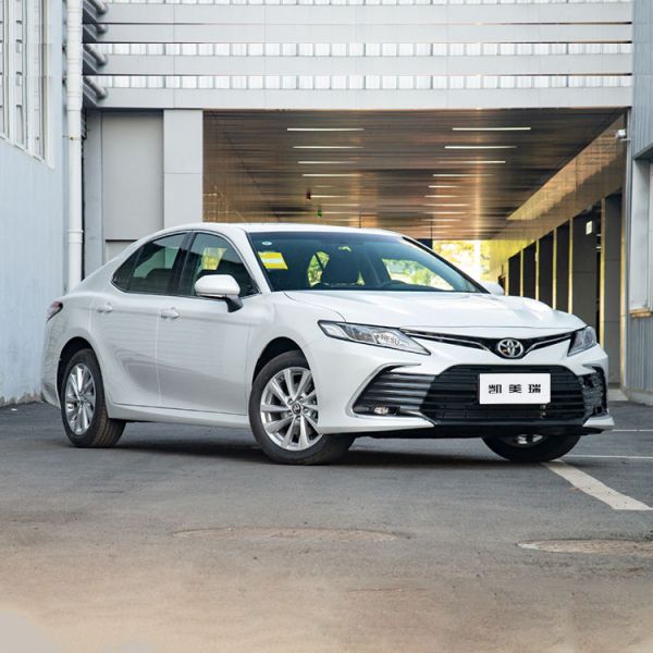 Toyota Camry 2.5g Luxury Version Sedan Used Gasoline Cars with 207 N.m Maximum Torque