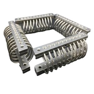 JGX-2228A-860A Precision Electronic Component Protection with Nonlinear