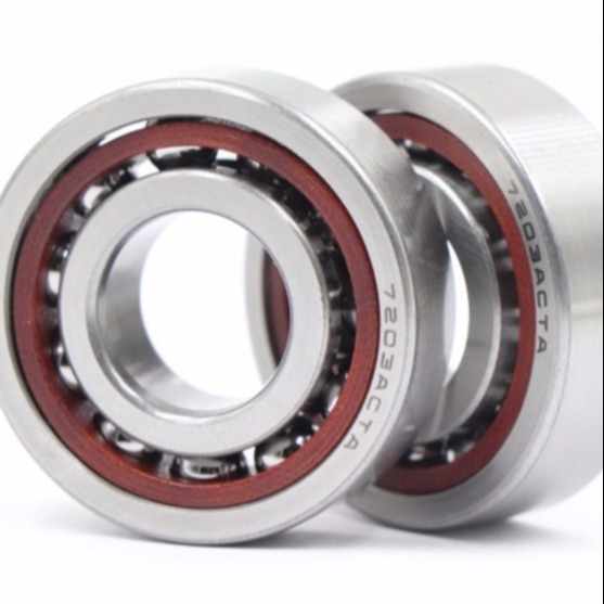 Buy Screw 7315 Angular Contact Ball Bearings  Cnc Machine Bearings at wholesale prices