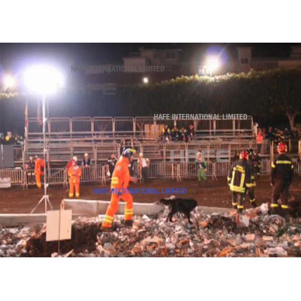 Ultra Bright Portable Rechargeable LED Lights