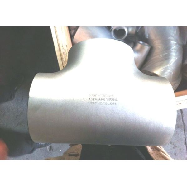 Monel K500 Stainless Steel Seamless Pipe 3" Elbow 90LR Heavy Machining OEM