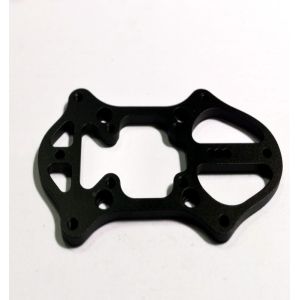 Anodizing Custom Cnc Aluminum Parts