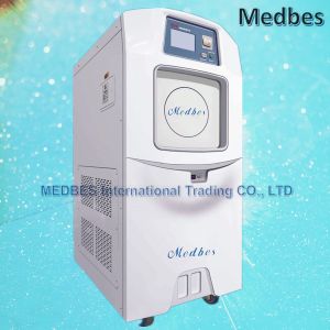 H2O2 Low Temperature Plasma Autoclave Sterilizer for Hospital Use