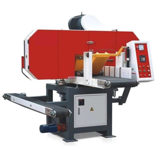Buy Sawmill Wood Machine Electric Band Saw Timber Harvester Band Sawmill Horizontal Portable type at wholesale prices
