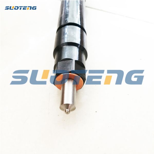 1001703128 Engine Nozzle Fuel Injector for Diesel Engine
