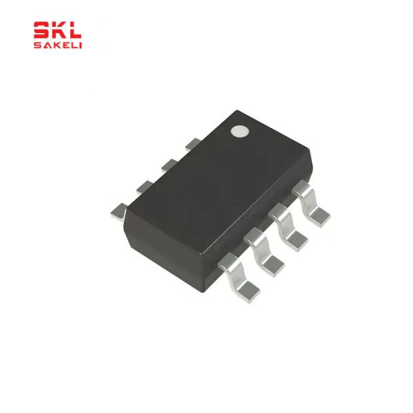 LMV358AIDDFR Amplifier IC Chips General Purpose Amplifier Circuit Rail-to-Rail