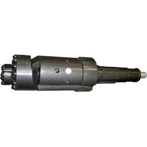 High performance Overburden Drilling System for Water Well Casing