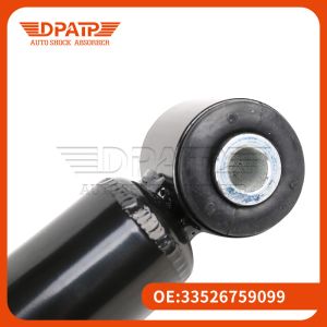 Aftermarket Rear Shock Absorber 33526759099 33526757365 for BMW E46