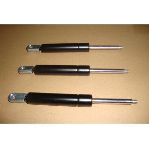 China Miniature Gas Struts Automotive Stainless Steel Gas Springs With ROHS on sale