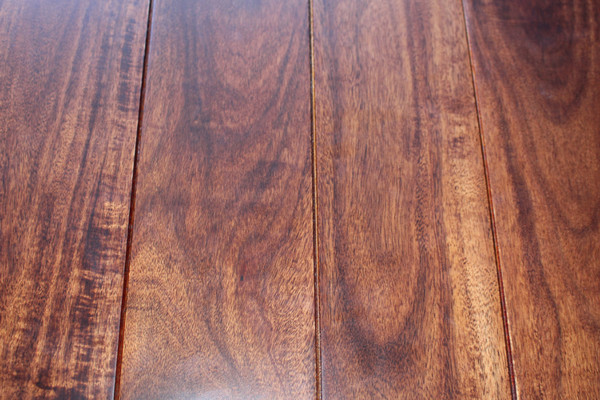 Buy big beveledespresso acacia hardwood flooring at wholesale prices