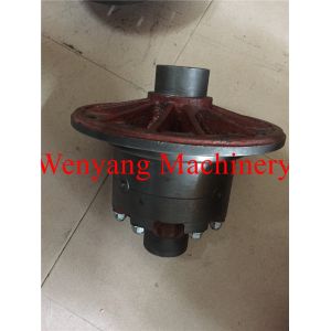 wholesale XCMG wheel loader spare parts differential 82214207