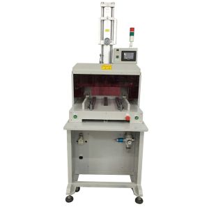Effortless Loading and Unloading Pcb Punching Machine for FFC LED Alum Board