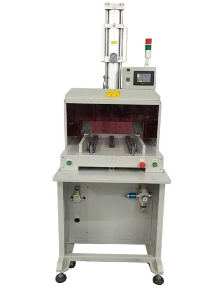 Buy Effortless Loading and Unloading Pcb Punching Machine for FFC LED Alum Board at wholesale prices