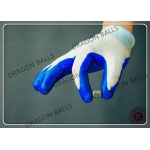 China Anti Friction Cylpebs Grinding Media 12mm - 60mm High Impact Resistance on sale