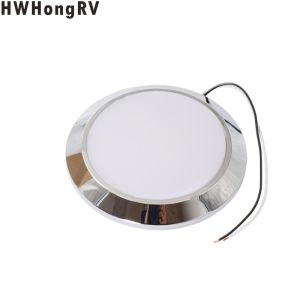 Motorhome Camper Caravan Marine Interior Light (Warm White)