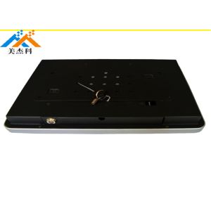 Sun Readable LCD Advertising Display Electronic Signage 55Inch