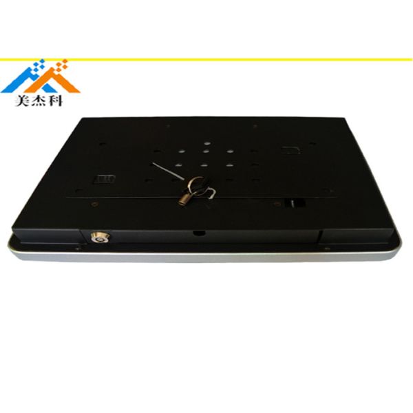 Buy Sun Readable LCD Advertising Display  Electronic Signage 55Inch at wholesale prices