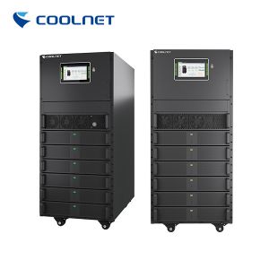 Experience Uninterrupted Performance Online Uninterruptible Power Supply 50/60Hz