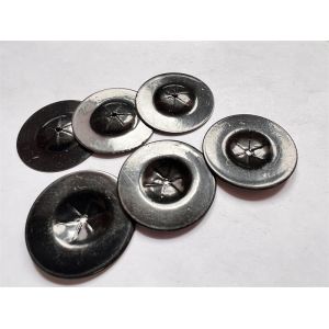 Solar Panel Stainless Steel Clips For Solar Pigeon Proofing