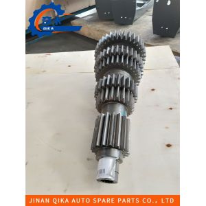 Reliable Quality Auxiliary Shaft Assembly (Right) Assembly Gear Box Az2203030314