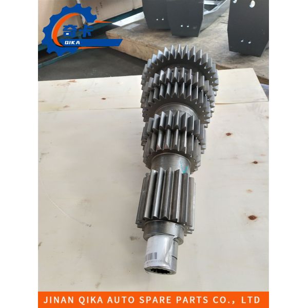 Buy Reliable Quality Auxiliary Shaft Assembly (Right) Assembly Gear Box Az2203030314 at wholesale prices