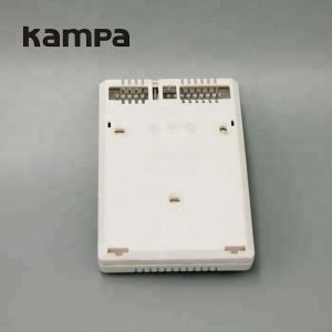 T6373BC1130 Honeywell Mechanical air conditioning thermostat