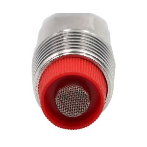 NPT Poultry Pig Water Drinkers Nipple 63.5mm Animal Feeding