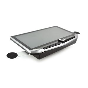 10.88" Screen with Mobile Holder For Chevrolet Orlando 2010 - 2018 Multimedia