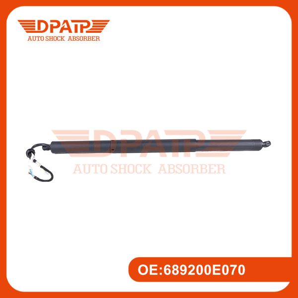 Buy 2022 Toyota Harrier Car Auto Tailgate Opener 689200E070 689100E120 at wholesale prices