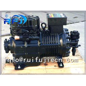 Belgium Copeland Compressor / Hermetic Scroll Compressor D3DA-75X