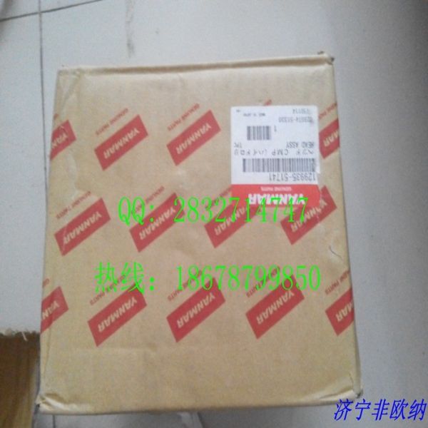 Buy Yanmar 129935-51741 pump head yanmar  4TNV94L engine at wholesale prices