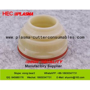 Kjellberg Plasma Swirl Gas Nozzle 11.836.921.271 T522 For Kjellberg Plasma