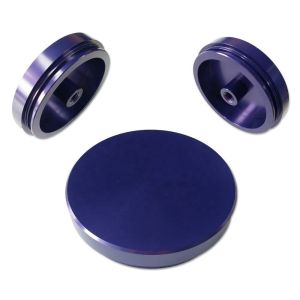 Quality High Precision CNC Machining Aluminum Parts Manufacturing With Custom Service for sale