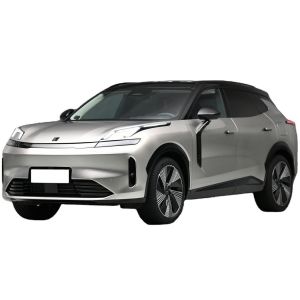 Quality Lynk Co 08 2024 Version 03 06 02 09 Car 2023 EM-P Time Limited Edition Ternary Lithium Sale Happening Now for sale