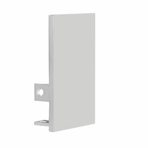 Led strip aluminum profile W30xH55mm Suspended LED Aluminium Profile