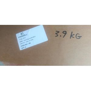 Quality 6251-31-3100 LGMC Forklift Connecting rod 6D125E-5 with Good wear and corrosion resistance for sale