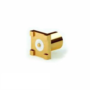 Quality RF Coaxial Connector MCX-KHD4 HUADA for sale