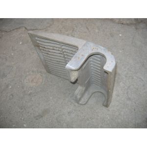 Quality Wear And Oxidation Steel Heat Resistant Castings Use In Grate Bars DF019 for sale