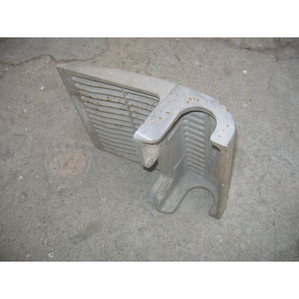 Buy Alloy Steel Heat Resistant Castings Hammer Steel Coal mill Mine mill at wholesale prices